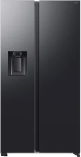 Samsung RS70F66KBFEF Amerikaanse koelkast Zwart Inox Wifi