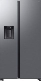 Samsung RS70F66KCTEF Amerikaanse koelkast Zilver