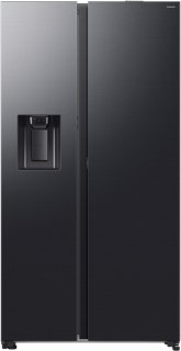 De Samsung RS80F64KEF Amerikaanse koelkast in één oogopslag