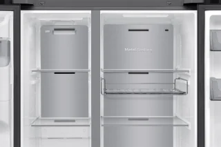 Samsung RS80F64KEF Amerikaanse koelkast