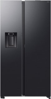 Samsung RS80F64KEF — ruim, stijlvol en modern, met slimme functies