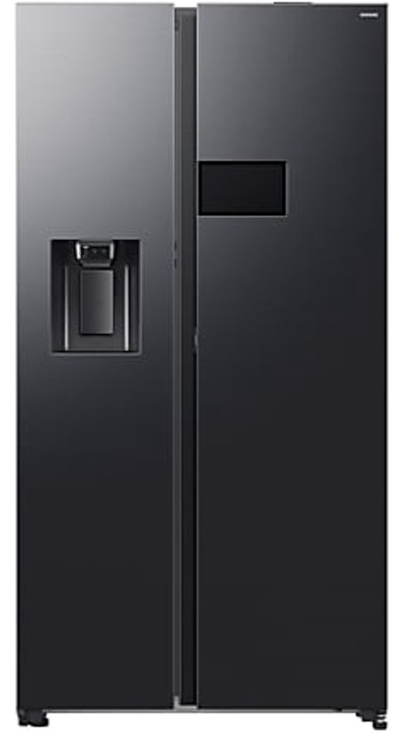 Samsung RS90F64EEFEO — slimme elegantie in je keuken