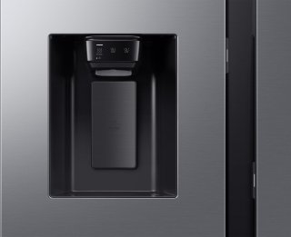 Samsung RS90F66BETEF Family Hub Amerikaanse koelkast mat inox