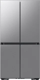 De Samsung Series 8 RM70F67RDR Koel-vriescombinatie in één oogopslag