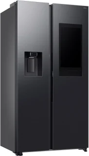 Samsung Series 9 RS90F67BEF Amerikaanse koelkast