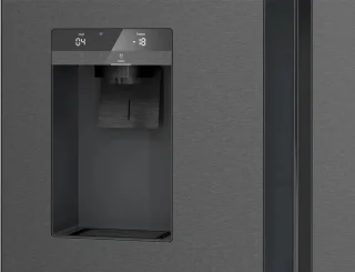 Siemens iQ500 KF96DAXEA koelkast