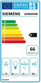 Wat vinden we goed aan de Siemens KA93GAIDP-1 iQ500 Amerikaanse koel-vriescombinatie