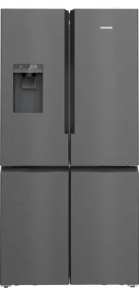 Siemens KF96DPXEA Koel-vriescombinatie