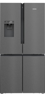 Siemens KF96DPXEA — ruim, stil en praktisch voor de veeleisende keuken