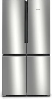 Siemens KF96NVPEA French Door Amerikaanse koelkast 4-deurs
