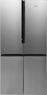 Siemens KF96NVPEA French Door Amerikaanse koelkast 4-deurs