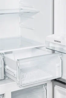 Siemens KF96NVPEA French Door Amerikaanse koelkast 4-deurs