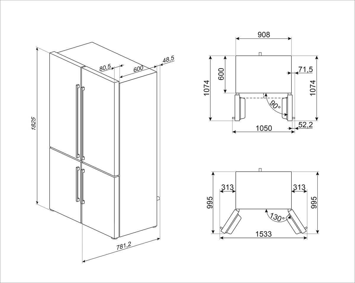 Wat vinden we minder goed