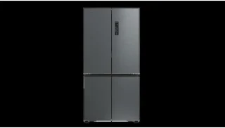 De Teka RMF 77960 SS EU Vrijstaand Franse deur in één oogopslag