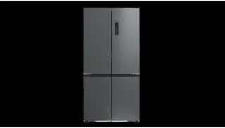 Teka RMF 77960 SS EU Vrijstaand Franse deur review