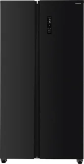 Tomado TSS9001B Amerikaanse koelkast 532L zwart