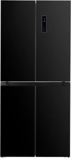 De VLSelect® Amerikaanse Koelkast 362 L in één oogopslag