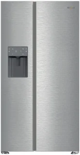 Whirlpool WHG2 6573W X4E amerikaanse koelkast