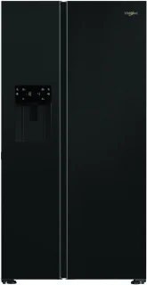 De Whirlpool WHG2 6574W XK5E koelen in één oogopslag
