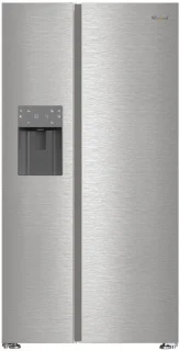 Whirlpool WHG26574WX5E amerikaanse koelkast