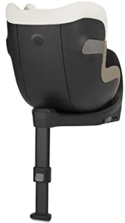 baby-autozitje i-Size van 3 maanden tot 4 jaar, max. 18 kg, SensorSafe-compatibel