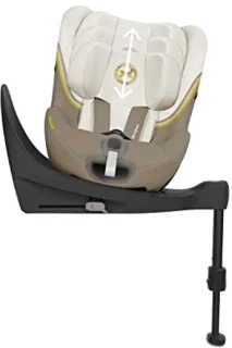 baby-autozitje i-Size van 3 maanden tot 4 jaar, max. 18 kg, SensorSafe-compatibel