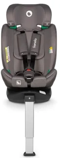 360° Draaibare Autostoel met ISOFIX - Veilig en Comfortabel voor Kinderen (40-150 cm, Groep 0/1/2/3)