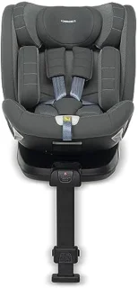 360 graden draaibare i-Size autostoel voor kinderen van 40 tot 150 cm