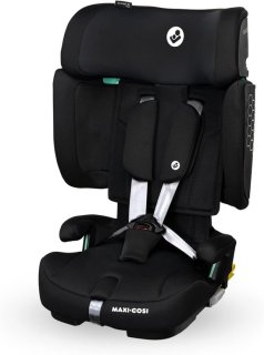 Meegroei Kinderautostoel 15 maanden tot 12 jaar, Opvouwbaar en Lichtgewicht, Autostoel met G-CELL Bescherming en Reistas, Compact Design voor Familietrips review