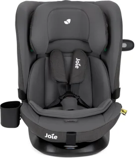 Joie Autostoel I-Bold Thunder I Size Isofix 15 maanden tot 12 jaar