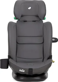 Joie Autostoel I-Bold Thunder I Size Isofix 15 maanden tot 12 jaar