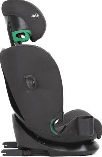 Joie Autostoel I-Bold Thunder I Size Isofix 15 maanden tot 12 jaar