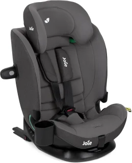 Joie Autostoel I-Bold Thunder I Size Isofix 15 maanden tot 12 jaar