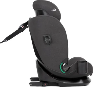Joie Autostoel I-Bold Thunder I Size Isofix 15 maanden tot 12 jaar