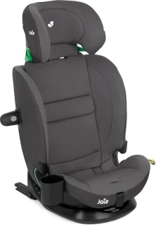 Joie Autostoel I-Bold Thunder I Size Isofix 15 maanden tot 12 jaar