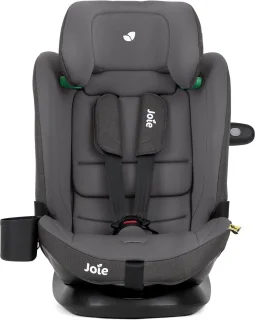 Joie Autostoel I-Bold Thunder I Size Isofix 15 maanden tot 12 jaar