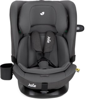 Joie Autostoel I-Bold Thunder I Size Isofix 15 maanden tot 12 jaar review