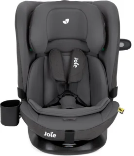 Joie Autostoel I-Bold Thunder I Size Isofix 15 maanden tot 12 jaar