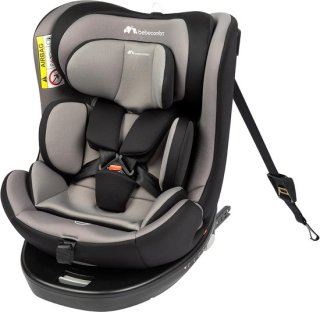 Allround Veiligheid en Comfort: De 360 Draaibare Autostoel Getest