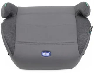 Autostoel voor Kinderen 7-12 Jaar met Isofix en Gevoerde Armleuningen - Gemakkelijk te Installeren, Groep 3, Veiligheidskeurmerk ECE R129/03