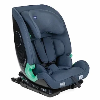 Autostoel voor Kinderen tot 150 cm met Isofix en Verstelbare Hoofdsteun