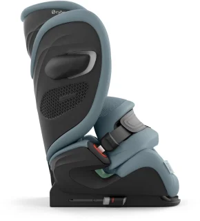 Cybex Pallas G3 - Autostoel - Stormy Blue (Plus bekleding)