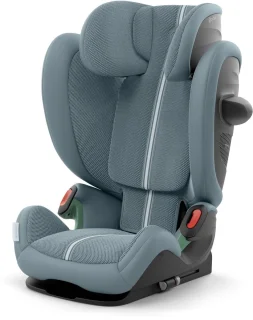 Cybex Pallas G3 - Autostoel - Stormy Blue (Plus bekleding)