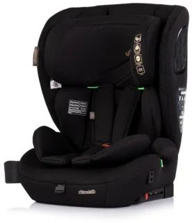 Chipolino© Tycoon ISO Autostoel i-Size 76-150 cm – ISOFIX & Zijbescherming