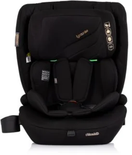 Chipolino© Tycoon ISO Autostoel i-Size 76-150 cm – ISOFIX & Zijbescherming