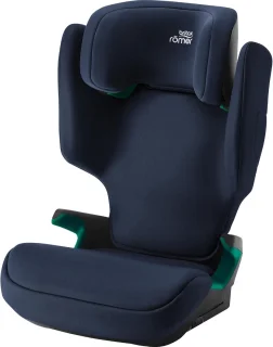 Kinderzitje voor Kinderen van 100-150 cm (i-Size) - 3,5 tot 12 jaar - Compact en Veilig
