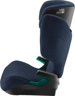 Kinderzitje voor Kinderen van 100-150 cm (i-Size) - 3,5 tot 12 jaar - Compact en Veilig
