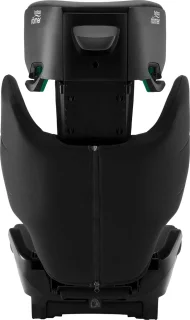 Kinderzitje voor Kinderen van 100-150 cm (i-Size) - 3,5 tot 12 jaar - Compact en Veilig