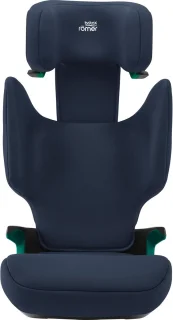 Kinderzitje voor Kinderen van 100-150 cm (i-Size) - 3,5 tot 12 jaar - Compact en Veilig