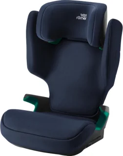 Kinderzitje voor Kinderen van 100-150 cm (i-Size) - 3,5 tot 12 jaar - Compact en Veilig